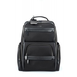 OXWHITE FIRST CLASS BUSINESS BACKPACK 15" | BLACK